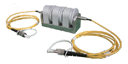 Polarization Controller, Polarizer, Variable Attenuator (mlc Series) 1